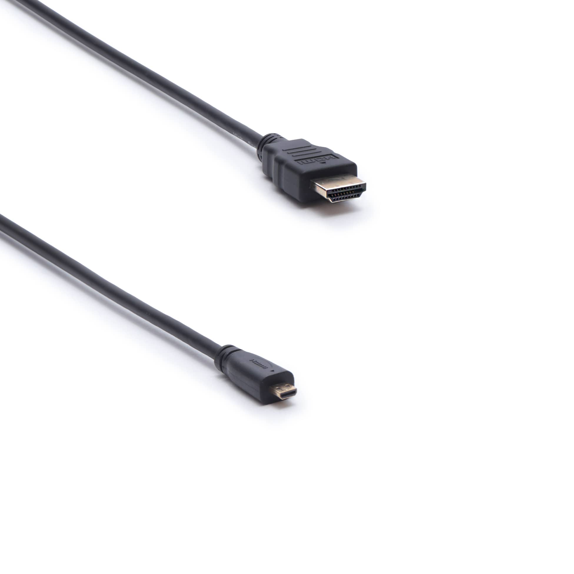 Micro HDMI
